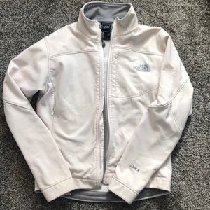 S Northface Apex Bionic Jacket